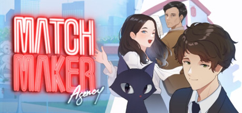 Matchmaker Agency Image