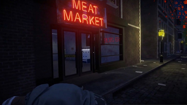 Meat Market screenshot