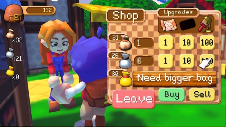 Merchant 64 screenshot