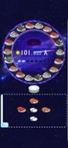 Merge Sushi: Merge and Collect Image