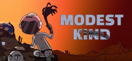Games like Modest Kind