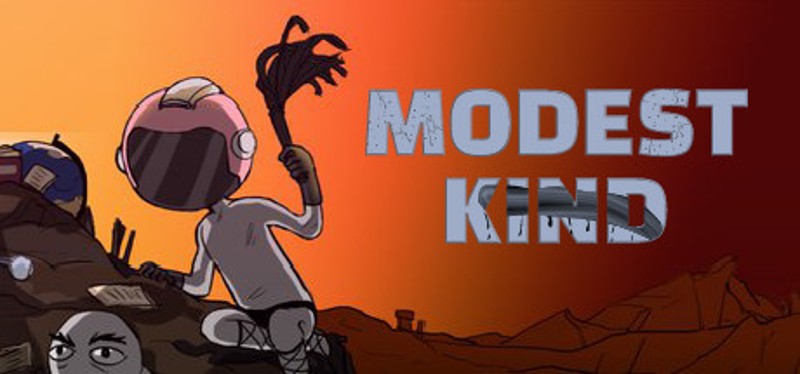 Modest Kind Image