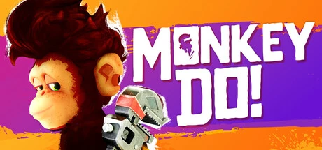 Games like Monkey Do!