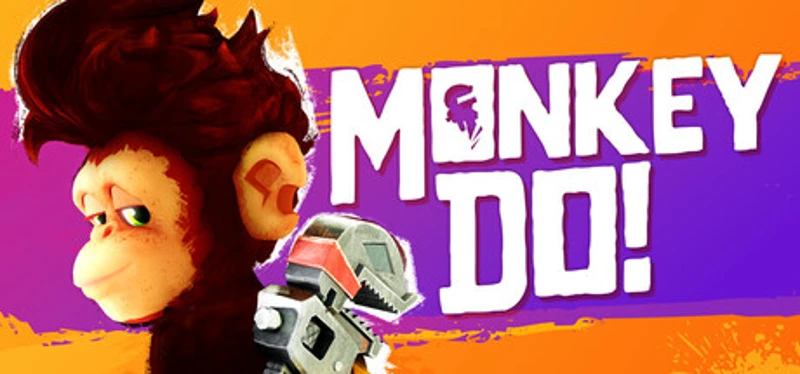 Monkey Do! Image