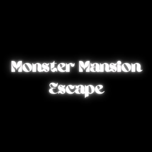 Games like Monster Mansion Escape