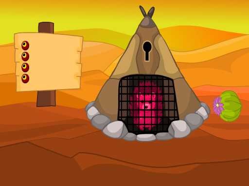 Games like Mungos Rescue