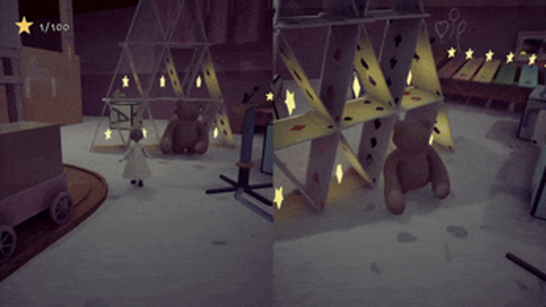 Needle and Thread screenshot