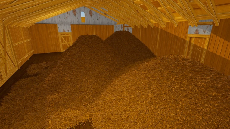 Needle In a Haystack screenshot
