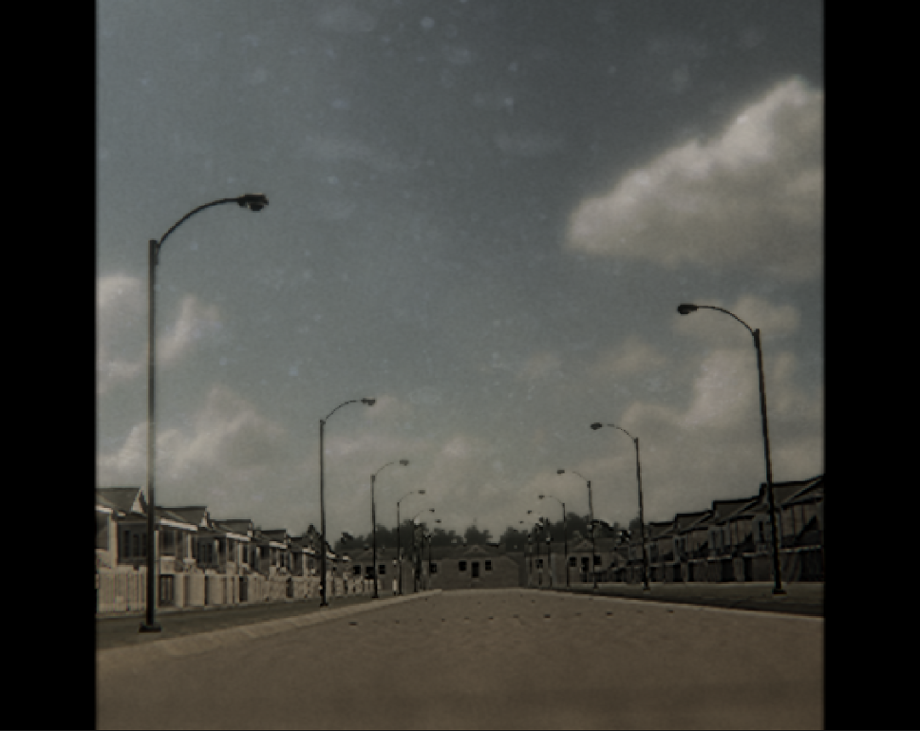 Games like Neighborhood Nightmares