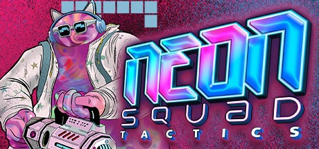 Games like NEON Squad Tactics