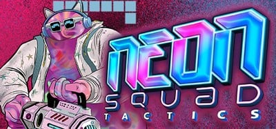 NEON Squad Tactics Image