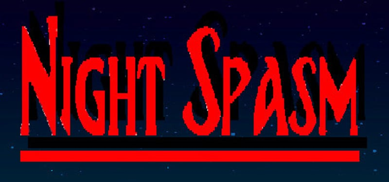 Night Spasm Image