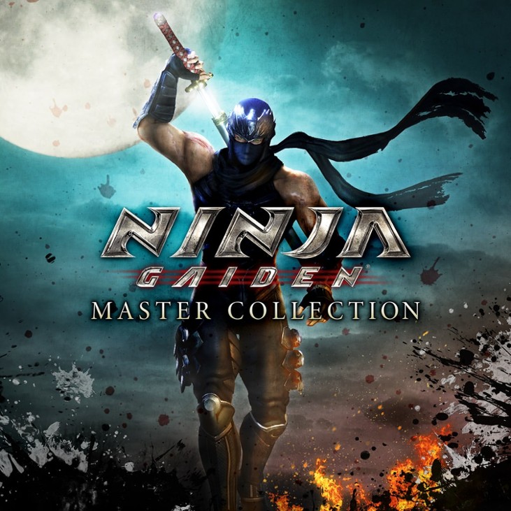 Games like NINJA GAIDEN