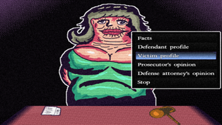 Not Just This screenshot