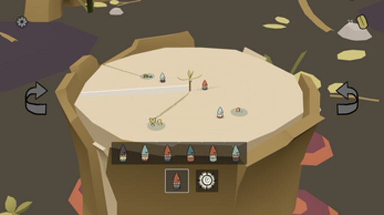 Notes of Growth Image