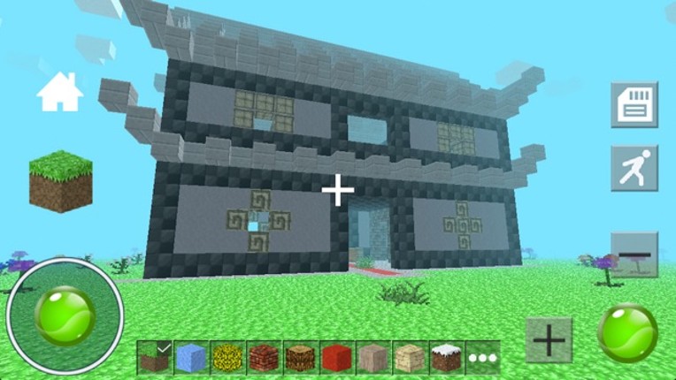 Our Craft screenshot