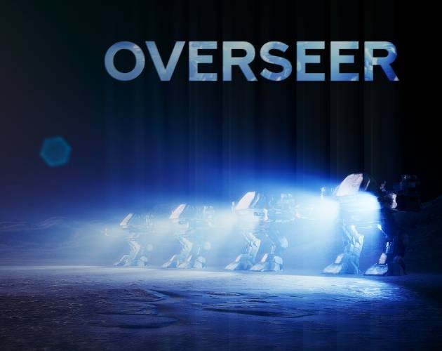 Games like OVERSEER