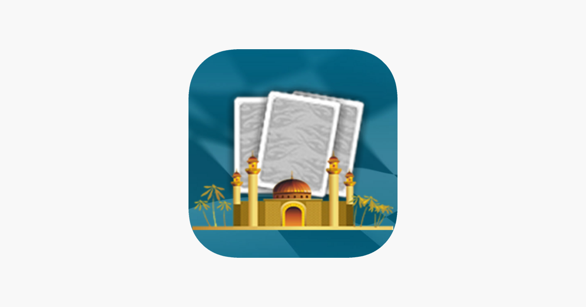 Games like Palace Card Game