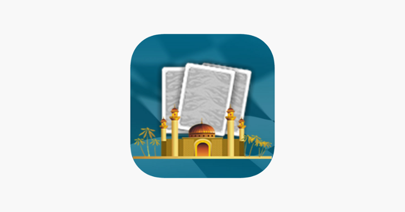 Palace Card Game Image