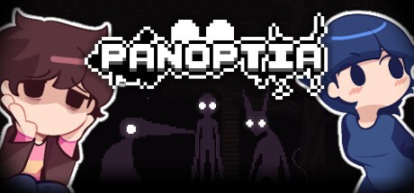Games like Panoptia