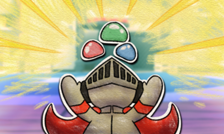 Paper Survivor Image
