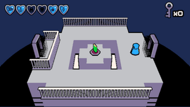 Paramnesia screenshot