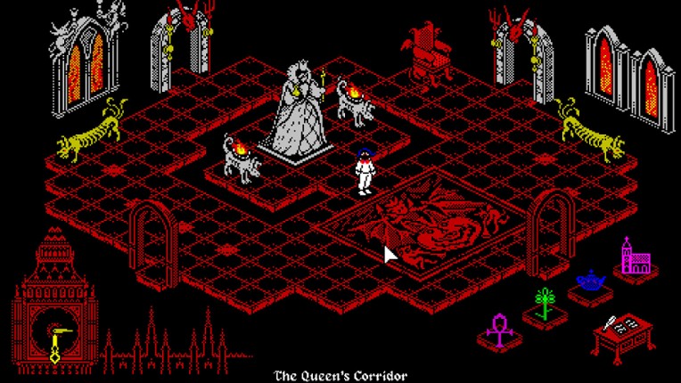 Parliament of Hell 1796 Image