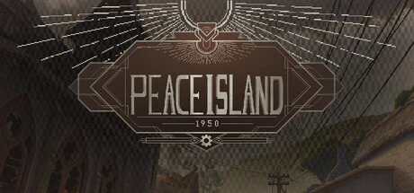 Games like Peace Island