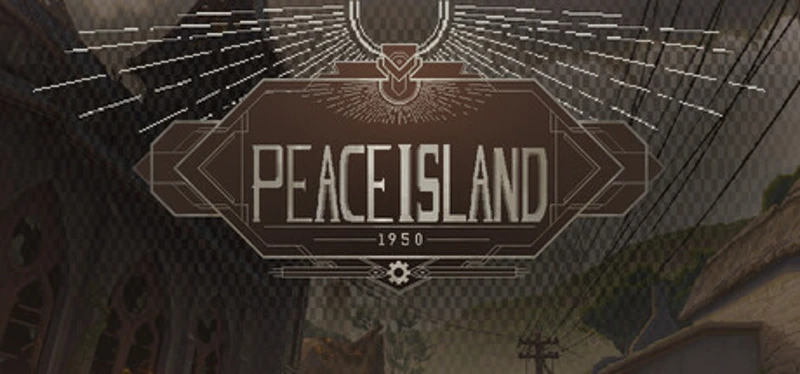 Peace Island Image
