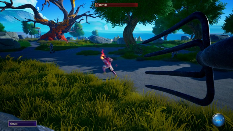 Peasant or Rebel? screenshot