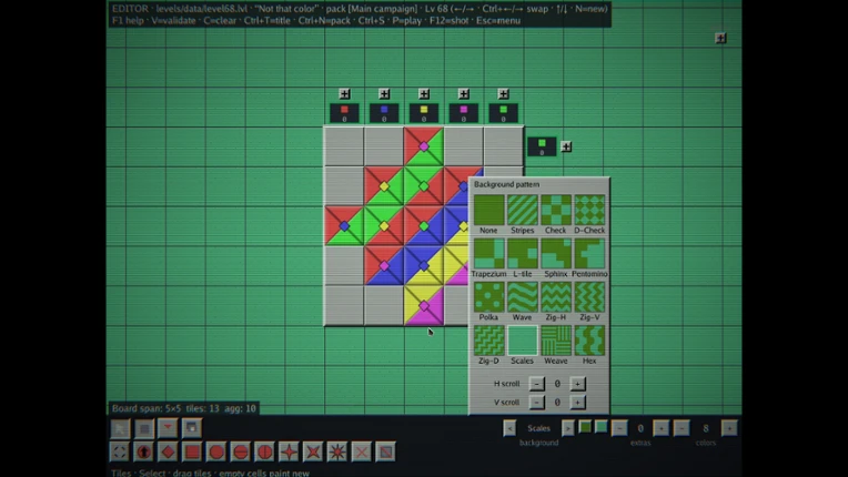 Pentavex 2 Image