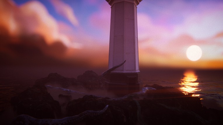 Pharos Light screenshot