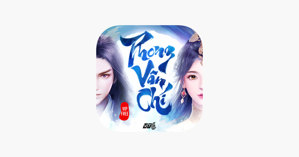 Games like Phong Vân Chí