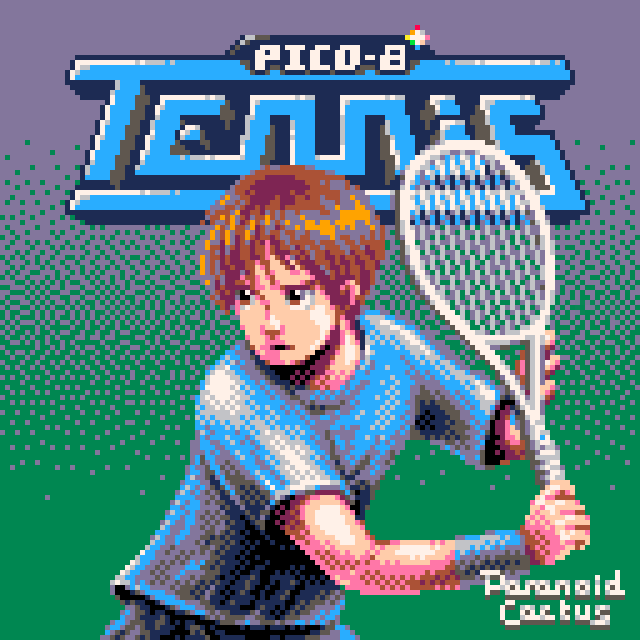 Games like Pico Tennis