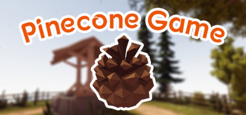 Pinecone Game Game Cover