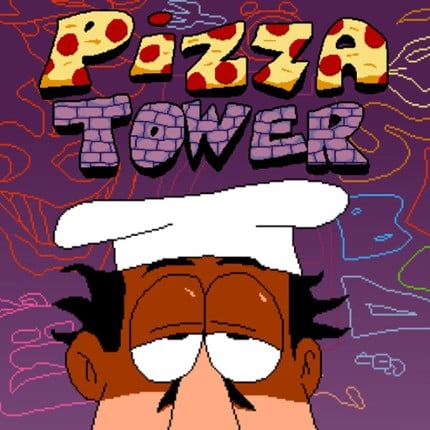 Pizza Tower Image