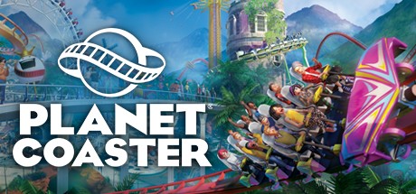 Games like Planet Coaster