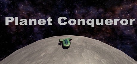 Games like Planet Conqueror