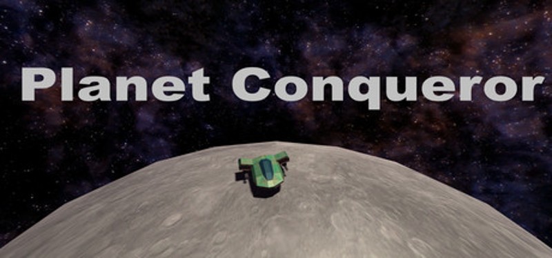 Planet Conqueror Image