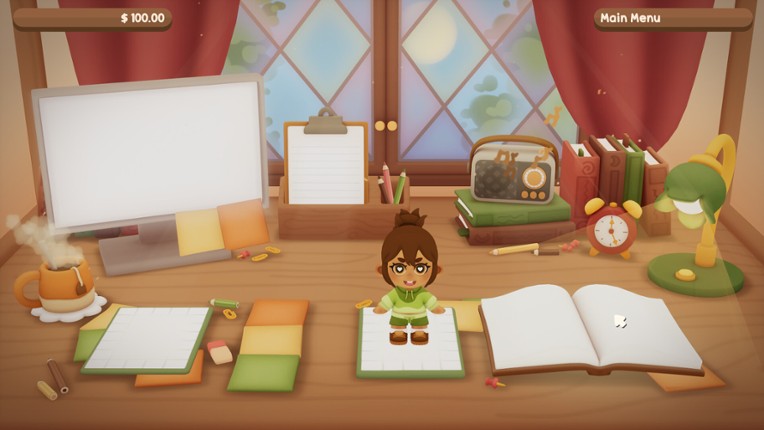 Plush Parade screenshot