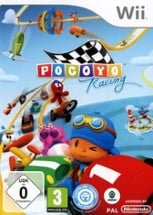 Pocoyo Racing Image