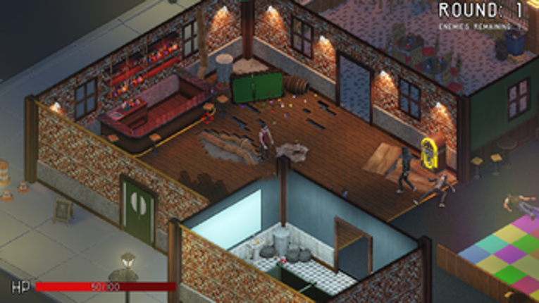 Power Hour screenshot