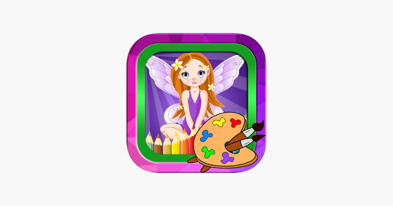 Princess fairy tail coloring winx club edition Image