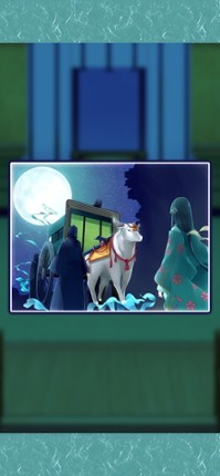 Princess Kaguya's Quest screenshot