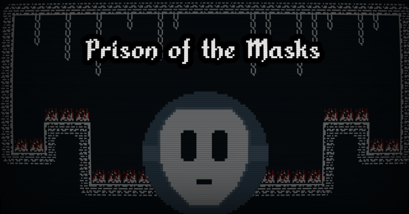 Prison of the Masks Image