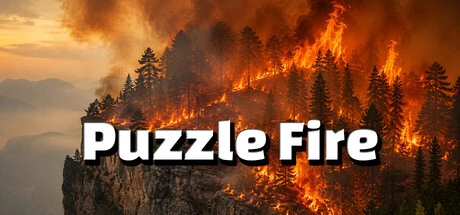 Games like Puzzle Fire