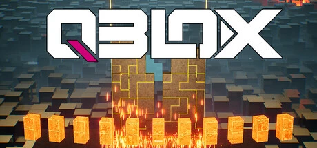 Games like QBLOX