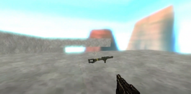 QUARTER DEATH screenshot