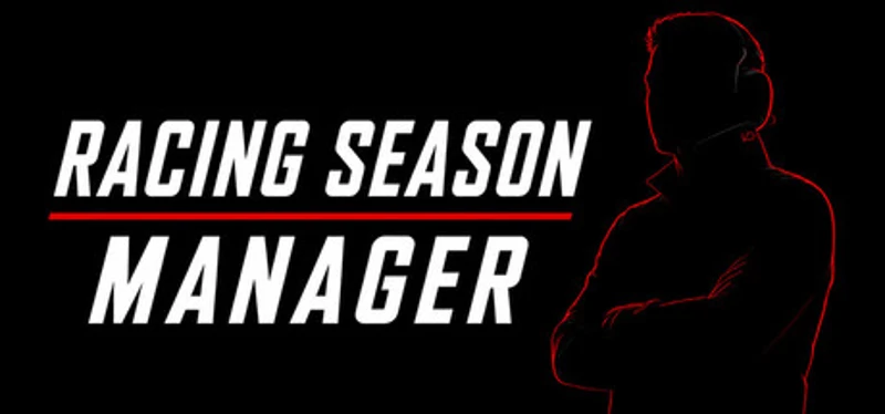 Racing Season Manager Image