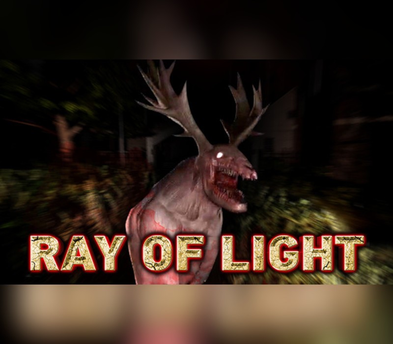 Games like Ray of Light